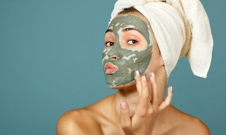 Masks for beautiful and young skin