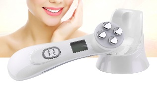 different types of massage equipment