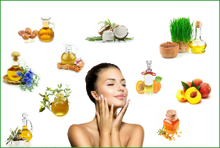The best oils for the skin